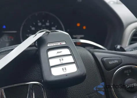 2021 Honda Hr-V Awd Ex z USA, uszkodzony, nr VIN 3CZRU6H59MM702345